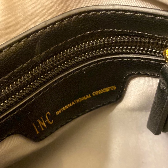 INC International Concepts Molyy Party Pouch - Picture 6 of 10